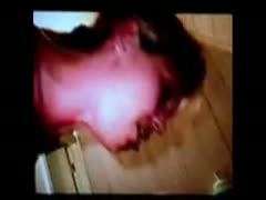 Scat slut eating shit like nutella
